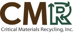 Critical Materials Recycling